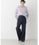 Lee／LOOSE FLARE PAINTER