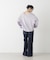 Lee／LOOSE FLARE PAINTER