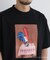 ｢OtoNANO｣×SAVIGNAC プリントTシャツ