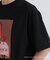 ｢OtoNANO｣×SAVIGNAC プリントTシャツ