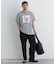 ｢OtoNANO｣×SAVIGNAC プリントTシャツ
