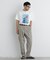 ｢OtoNANO｣×SAVIGNAC プリントTシャツ
