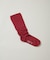 MARCOMONDE／cotton soft loose socks
