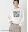 GOOD ROCK SPEED／LIFE PICTURE COLLECTION LS shirts STORKCLUB
