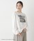 GOOD ROCK SPEED／LIFE PICTURE COLLECTION LS shirts STORKCLUB