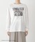 GOOD ROCK SPEED／LIFE PICTURE COLLECTION LS shirts STORKCLUB