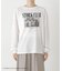 GOOD ROCK SPEED／LIFE PICTURE COLLECTION LS shirts STORKCLUB