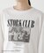GOOD ROCK SPEED／LIFE PICTURE COLLECTION LS shirts STORKCLUB