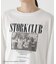 GOOD ROCK SPEED／LIFE PICTURE COLLECTION LS shirts STORKCLUB