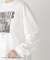 GOOD ROCK SPEED／LIFE PICTURE COLLECTION LS shirts STORKCLUB
