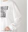 GOOD ROCK SPEED／LIFE PICTURE COLLECTION LS shirts STORKCLUB