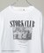 GOOD ROCK SPEED／LIFE PICTURE COLLECTION LS shirts STORKCLUB