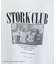 GOOD ROCK SPEED／LIFE PICTURE COLLECTION LS shirts STORKCLUB