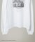 GOOD ROCK SPEED／LIFE PICTURE COLLECTION LS shirts STORKCLUB