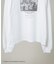GOOD ROCK SPEED／LIFE PICTURE COLLECTION LS shirts STORKCLUB