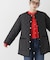 Traditional Weatherwear／ ARKLEY A-LINE MIDDLE