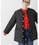 Traditional Weatherwear／ ARKLEY A-LINE MIDDLE