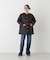 Traditional Weatherwear／ ARKLEY A-LINE MIDDLE