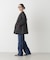 Traditional Weatherwear／ ARKLEY A-LINE MIDDLE