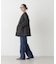 Traditional Weatherwear／ ARKLEY A-LINE MIDDLE