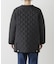 Traditional Weatherwear／ ARKLEY A-LINE MIDDLE