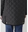 Traditional Weatherwear／ ARKLEY A-LINE MIDDLE