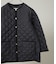 Traditional Weatherwear／ ARKLEY A-LINE MIDDLE