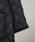 Traditional Weatherwear／ ARKLEY A-LINE MIDDLE