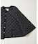 Traditional Weatherwear／ ARKLEY A-LINE MIDDLE