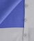 WEB限定／スポンディッシュＷフェイスバイカラーニットカーディガン