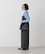 ベルトフォルムミニバッグ