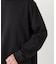 WEB限定／度詰めプレーティングクロップドTシャツ長袖