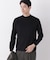 「FORMAL JERSEY」Plus デザインモックネック