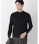 「FORMAL JERSEY」Plus デザインモックネック