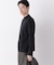 「FORMAL JERSEY」Plus デザインモックネック