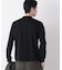 「FORMAL JERSEY」Plus デザインモックネック