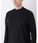「FORMAL JERSEY」Plus デザインモックネック