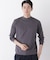 「FORMAL JERSEY」Plus デザインモックネック