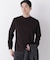「FORMAL JERSEY」Plus デザインモックネック