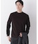 「FORMAL JERSEY」Plus デザインモックネック