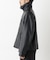 「SURPLUS」 フェイクレザーブルゾン