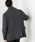「NEW ON COAT」ウール／NショートPコート