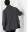 「NEW ON COAT」ウール／NショートPコート