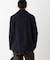 「NEW ON COAT」ウール／NショートPコート