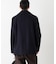 「NEW ON COAT」ウール／NショートPコート