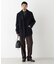 「NEW ON COAT」ウール／NショートPコート