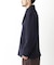 「NEW ON COAT」ウール／NショートPコート