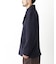 「NEW ON COAT」ウール／NショートPコート