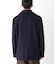 「NEW ON COAT」ウール／NショートPコート