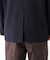 「NEW ON COAT」ウール／NショートPコート